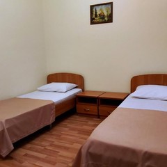 Отель Григ, Ростов-на-Дону, Ростовская область