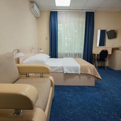 Отель Аэро-Отель, Ростов-на-Дону, Ростовская область