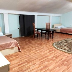 Отель Григ, Ростов-на-Дону, Ростовская область