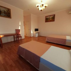 Отель Григ, Ростов-на-Дону, Ростовская область