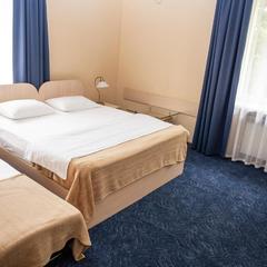 Отель Аэро-Отель, Ростов-на-Дону, Ростовская область