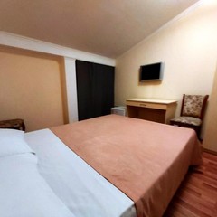 Отель Григ, Ростов-на-Дону, Ростовская область