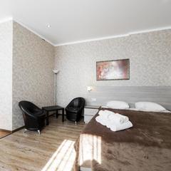 Отель Лотос, Ростов-на-Дону, Ростовская область