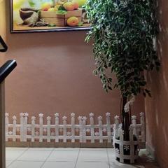 Отель Абрикос, Ростов-на-Дону, Ростовская область