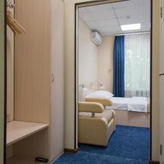 Отель Аэро-Отель, Ростов-на-Дону, Ростовская область