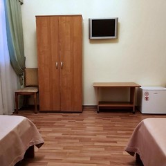 Отель Григ, Ростов-на-Дону, Ростовская область