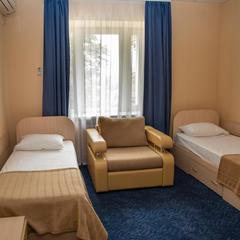 Отель Аэро-Отель, Ростов-на-Дону, Ростовская область