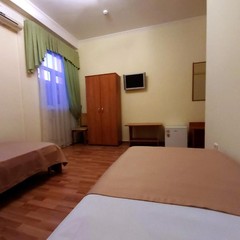 Отель Григ, Ростов-на-Дону, Ростовская область