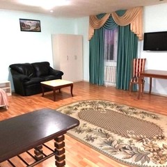 Отель Григ, Ростов-на-Дону, Ростовская область