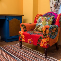 Гостевой дом Бутик-Отель Welcome House, Ростов-на-Дону, Ростовская область