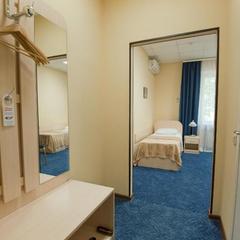 Отель Аэро-Отель, Ростов-на-Дону, Ростовская область