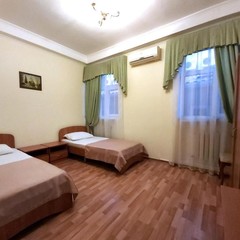 Отель Григ, Ростов-на-Дону, Ростовская область