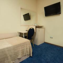 Отель Аэро-Отель, Ростов-на-Дону, Ростовская область