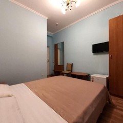 Отель Григ, Ростов-на-Дону, Ростовская область