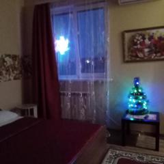 Отель Абрикос, Ростов-на-Дону, Ростовская область