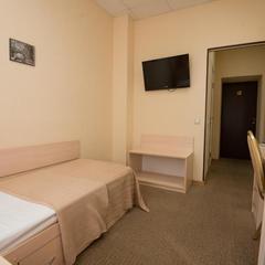 Отель Аэро-Отель, Ростов-на-Дону, Ростовская область