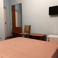 Отель Григ, Ростов-на-Дону, Ростовская область