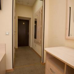 Отель Аэро-Отель, Ростов-на-Дону, Ростовская область