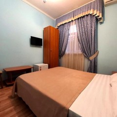 Отель Григ, Ростов-на-Дону, Ростовская область