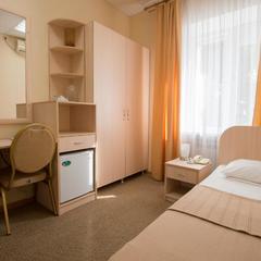 Отель Аэро-Отель, Ростов-на-Дону, Ростовская область