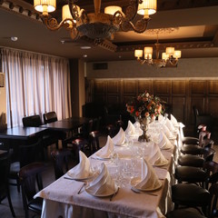 Отель Панчо, Ростов-на-Дону, Ростовская область