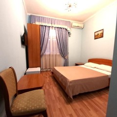 Отель Григ, Ростов-на-Дону, Ростовская область