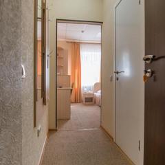 Отель Аэро-Отель, Ростов-на-Дону, Ростовская область