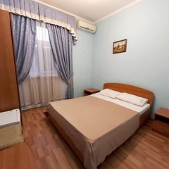 Отель Григ, Ростов-на-Дону, Ростовская область