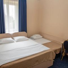 Отель Аэро-Отель, Ростов-на-Дону, Ростовская область