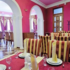 Отель Григ, Ростов-на-Дону, Ростовская область