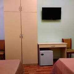 Отель Григ, Ростов-на-Дону, Ростовская область