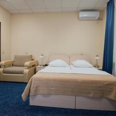 Отель Аэро-Отель, Ростов-на-Дону, Ростовская область