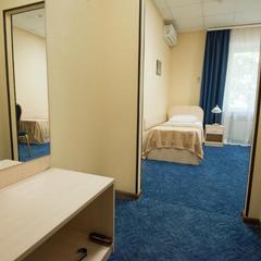 Отель Аэро-Отель, Ростов-на-Дону, Ростовская область