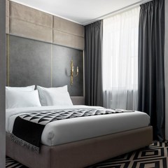 Отель Бутик-Отель 39, Ростов-на-Дону, Ростовская область