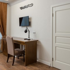 Гостевой дом Бутик-Отель Welcome House, Ростов-на-Дону, Ростовская область