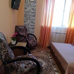 Отель Абрикос, Ростов-на-Дону, Ростовская область