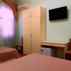 Отель Григ, Ростов-на-Дону, Ростовская область