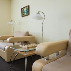 Отель Аэро-Отель, Ростов-на-Дону, Ростовская область