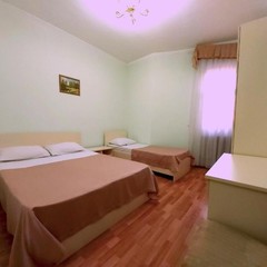 Отель Григ, Ростов-на-Дону, Ростовская область