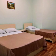 Отель Григ, Ростов-на-Дону, Ростовская область