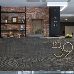 Отель Бутик-Отель 39, Ростов-на-Дону, Ростовская область