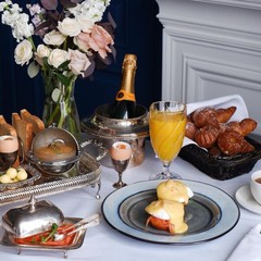 Отель Бутик-Отель 39, Ростов-на-Дону, Ростовская область