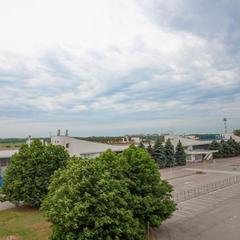 Отель Аэро-Отель, Ростов-на-Дону, Ростовская область