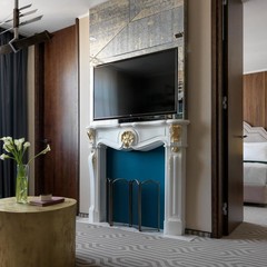 Отель Бутик-Отель 39, Ростов-на-Дону, Ростовская область