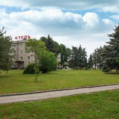 Отель Аэро-Отель, Ростов-на-Дону, Ростовская область
