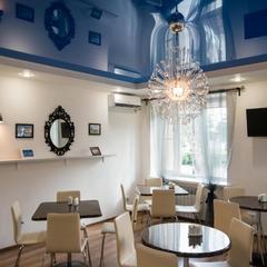 Отель Аэро-Отель, Ростов-на-Дону, Ростовская область