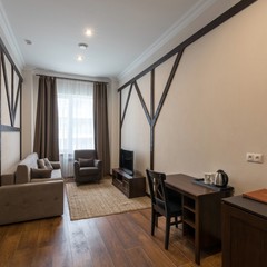 Гостевой дом Бутик-Отель Welcome House, Ростов-на-Дону, Ростовская область