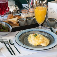 Отель Бутик-Отель 39, Ростов-на-Дону, Ростовская область