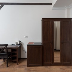 Гостевой дом Бутик-Отель Welcome House, Ростов-на-Дону, Ростовская область