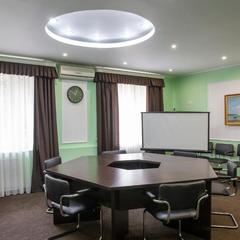 Отель Аэро-Отель, Ростов-на-Дону, Ростовская область